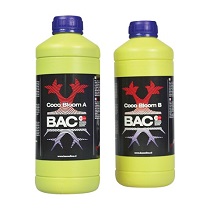 Удобрения BAC. Купить удобрения BAC
