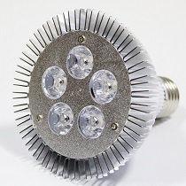 Светодиодные LED лампы для растений – купить фитолампу для гроубокса
