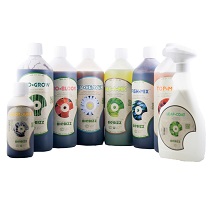 BioBizz – купить удобрения и стимуляторы для растений