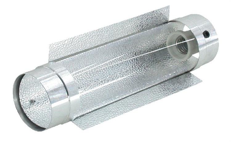 Обзор вентилируемых светильников для натриевых ламп