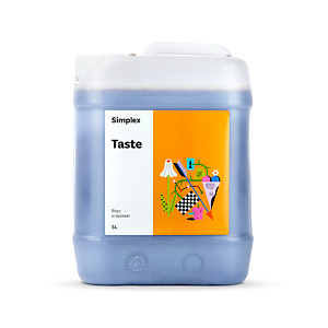 Simplex® Вкус (Taste) 5 л Добавка для улучшения вкуса и аромата урожая
