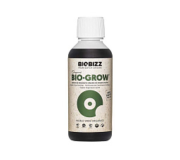 BioBizz® Органическое удобрение для стадии роста "Био-Гроу" 0,25 л (Bio-Grow)