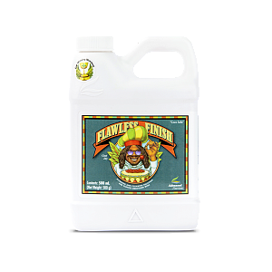 Advanced Nutrients Flawless Finish 0,5 л Добавка для промывки растений