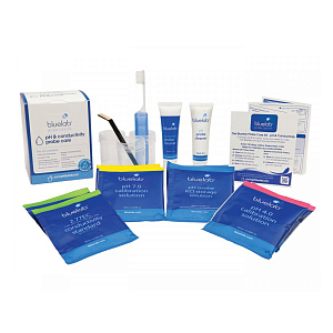 Bluelab® Комплект ухода за приборами EC и pH