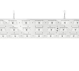 Blaker QB150 PRO Светодиодный светильник