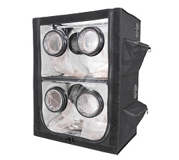 GARDEN HIGHPRO® Лаборатория "Пробокс МашПро M" (60*40*80 см) (PROBOX MUSHPRO M) для выращивания грибов и размножения методом in vitro