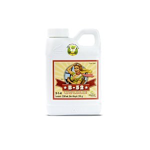 Advanced Nutrients®  В-52 Органический стимулятор роста 0,25 л 
