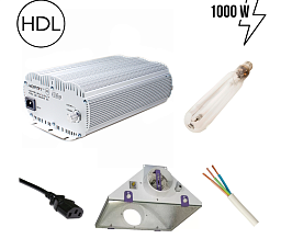 HDL 1000 set OPTIMA