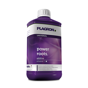 Plagron Power Roots 250 мл Органический стимулятор корнеобразования