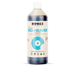 BioBizz® Органический стимулятор метаболизма "Био-Хевен" 1 л (Bio-Heaven) BioBizz® Органический стимулятор метаболизма "Био-Хевен" 1 л (Bio-Heaven)
