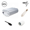 HDL 1000 set LIGHT