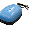 Hailea® ACO-2206 8W, 600 л/ч Компрессор, 4 канала