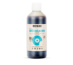 BioBizz Bio-Heaven 0,5 л Органический стимулятор метаболизма