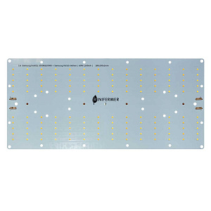 Minifermer® Quantum board 60 Вт 301b драйвер металл 1,8 Светодиодный светильник