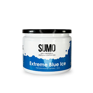 Sumo® Extreme Blue Ice гель 0,5 л Нейтрализатор запаха