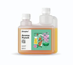 Simplex® АромаПанч (AromaPunch) 0,5 л Добавка для усиления аромата