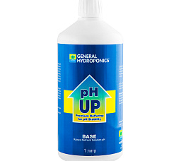 pH Up GHE 1 L 