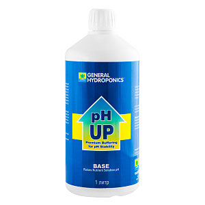 pH Up GHE 1 L 
