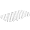 Secret Jardin® Полка-сетка "Грид" 60*40 R4.00 (GRID)