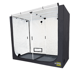 GARDEN HIGHPRO® Гроутент "Пробокс Экопро 240L" (240*120*200 см) (PROBOX ECOPRO 240L) GARDEN HIGHPRO® Гроутент "Пробокс Экопро 240L" (240*120*200 см) (PROBOX ECOPRO 240L)