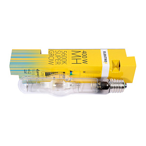 Elektrox Grow MH 400W Лампа ДНаТ