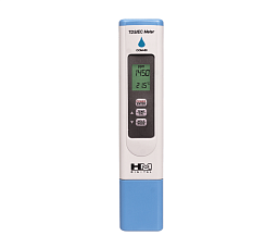 HM Digital® COM-80 Электронный TDS/EC-метр