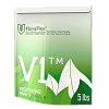 FloraFlex Nutrients - V1 2,3 кг Удобрение минеральное для стадии вегетации