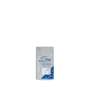 Green House Powder Feeding® Добавка для растений "Калмаг" 0,125 кг (Calmag)