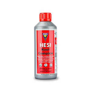 Hesi® "РутКомплекс" Стимулятор корнеобразования 0,5 л (RootComplex)