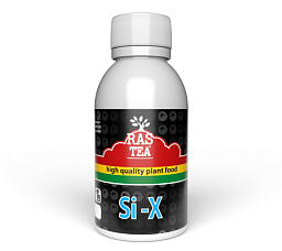 Rastea Silica Armor 100 мл Кремниевая добавка