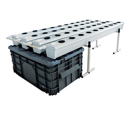 Terra Aquatica GrowStream 40 Гидропонная система Terra Aquatica GrowStream 40 Гидропонная система