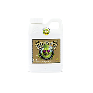 Advanced Nutrients Big Bud Coco Liquid 0,25 л Стимулятор цветения
