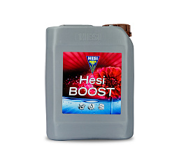 Hesi® "Бустер" Стимулятор цветения 5 л (Boost)