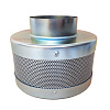 Nano Filter 120 м3 / 100 мм  Угольный фильтр