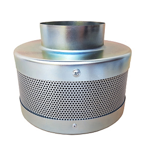 Nano Filter 120 м3 / 100 мм  Угольный фильтр