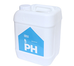 E-MODE® pH+ (pH Up) Регулятор для повышения уровня pH 5 л
