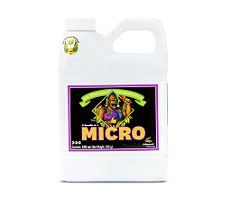 Advanced Nutrients pH Perfect Micro 0,5 л Удобрение 