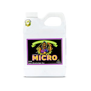 Advanced Nutrients pH Perfect Micro 0,5 л Удобрение 
