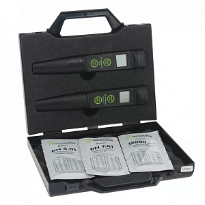 Milwaukee Mi5560 PH55 - EC60 Набор измерительных приборов 