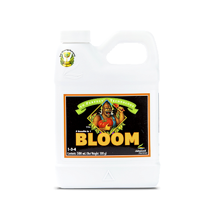Advanced Nutrients® "рН-Перфект Цветение" 0,5 л Удобрение (pH-Perfect Bloom)