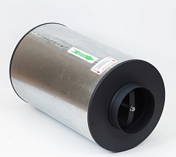 Magic Air 2.0 1500 м3 / 200 мм Угольный фильтр