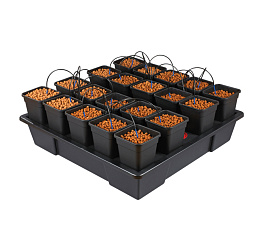 WILMA® XXL 20, 6 л Гидропонная система