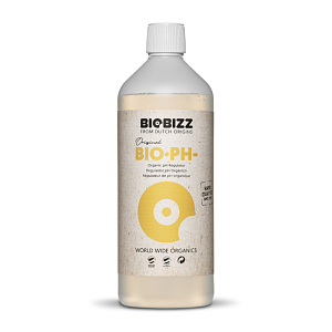 BioBizz pH- 0,5 л Регулятор pH