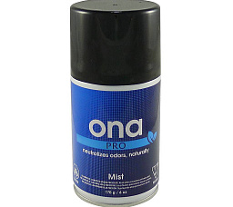 Ona® Pro Mist 170 г Нейтрализатор запаха