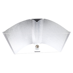 GARDEN HIGHPRO® Светильник с отражателем "ПерлПро" XL (PEARLPRO)