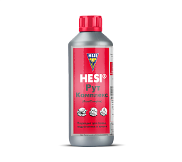 Hesi® "РутКомплекс" Стимулятор корнеобразования 0,5 л (RootComplex)