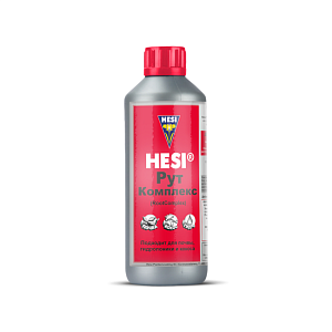 Hesi® "РутКомплекс" Стимулятор корнеобразования 0,5 л (RootComplex)