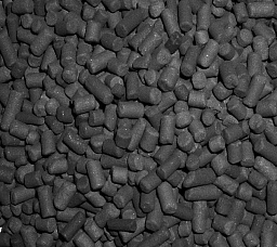 Уголь активированный (2,1 кг/4 л)