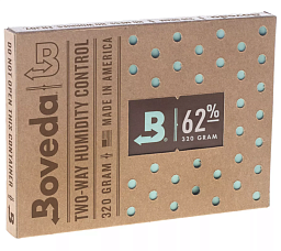 Boveda 62% 320 г Регулятор влажности
