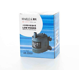 Hailea® HX-2000 10W, 650 л/ч Помпа погружная